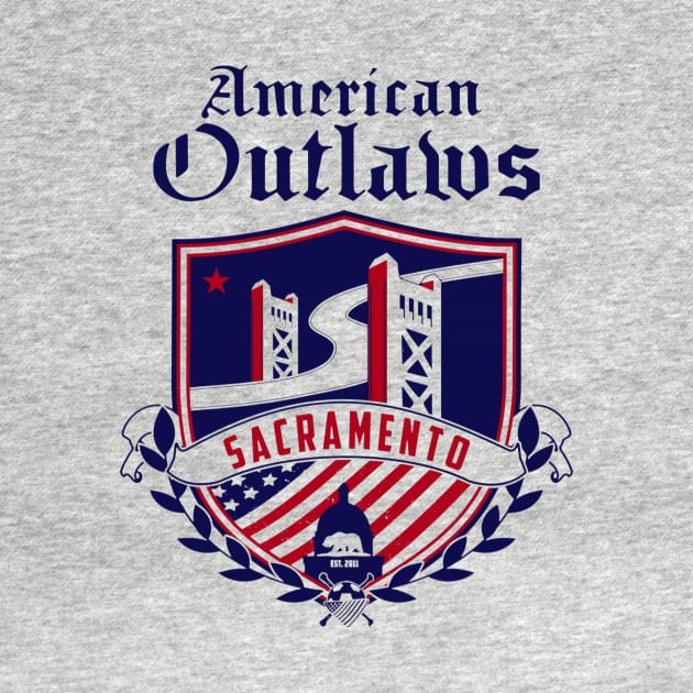 AO Sacramento by AO Sacramento